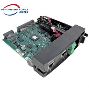 โมดูลซีพียู C50 รุ่นดั้งเดิม 900C50S-0460 ได้รับการรับรอง SIL-2 สำหรับระบบควบคุมไฮบริด HC900 - Product Image 4