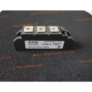 <span class=keywords><strong>Mfc</strong></span> (DT) <span class=keywords><strong>90a</strong></span>-1600v mới mô-đun điện ban đầu - Product Image 1