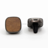 Diffuseur de parfum pour voiture de luxe, clip de ventilation, mini décoration automobile, désodorisant pour voiture, accessoires intérieurs de véhicule
