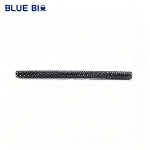 Lime à plâtre ronde en nylon PFR pour la fabrication de prothèses orthopédiques - Product Image 6