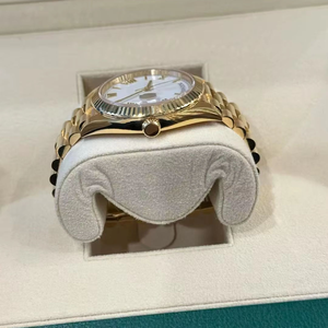 Reloj Mecánico Automático de Lujo VSF Factory con Movimiento 3285, Elegante y Casual para Hombre de Negocios - Product Image 2
