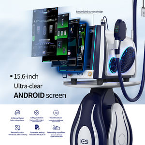 Depiladora Láser Profesional Kes con Tecnología IPL, Máquina de Depilación Láser Indolora - Product Image 1