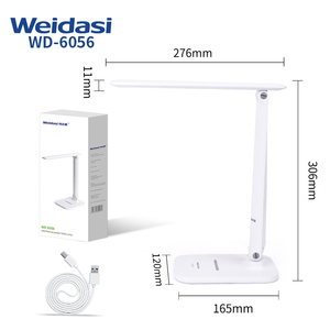 Vô cấp mờ ánh sáng LED ánh sáng bảng giường ánh sáng bàn đèn đọc sách sinh viên bảng đèn - Product Image 6