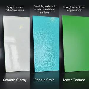 <span class=keywords><strong>Rouleau</strong></span> <span class=keywords><strong>de</strong></span> feuille FRP haute brillance, panneau en plastique renforcé <span class=keywords><strong>de</strong></span> <span class=keywords><strong>fibre</strong></span> <span class=keywords><strong>de</strong></span> <span class=keywords><strong>verre</strong></span> pour carrosserie <span class=keywords><strong>de</strong></span> camion, mur <span class=keywords><strong>de</strong></span> camping-car, panneaux <span class=keywords><strong>de</strong></span> chambre froide - Product Image 3