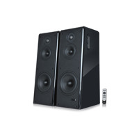 Microlab Haut-parleur multimédia HIFI SOLO19