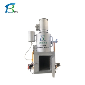 Horno <span class=keywords><strong>de</strong></span> Incineración <span class=keywords><strong>de</strong></span> Basura Multiusos, Incinerador <span class=keywords><strong>de</strong></span> <span class=keywords><strong>Residuos</strong></span> para la Gestión <span class=keywords><strong>de</strong></span> <span class=keywords><strong>Residuos</strong></span> Sólidos Hospitalarios - Product Image 3