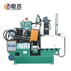 Full automatic zinc alloy die casting machine manufacturer