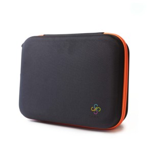 Wholesale Custom Waterproof Heavy Duty Tool <b>Box</b> Hard Shell <b>Storage</b> Carrying EVA Zipper up Protect Case Bag - Product Image 1
