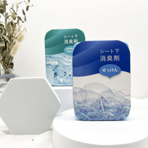 Nuovo Design Eco-Friendly Gel <span class=keywords><strong>Deodorante</strong></span> per Auto <span class=keywords><strong>Elimina</strong></span> <span class=keywords><strong>Odori</strong></span> e Profuma l'Ambiente - Product Image 6