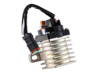 241-8368 2418368 Relais de commutation pour 320D 323D 330D, interrupteur magnétique, pièces de moteur pour CATERPILLAR C9