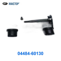 Kit de Pasadores de Resorte Trasero Maictop OEM 04484-60130 para Toyota Land Cruiser Serie 70 HZJ76 HZJ78 HZJ79, Proveedor de Piezas de Suspensión