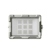 Projecteur LED antidéflagrant ATEX IP66 150W 200W 240W 280W Classe I Division 1 avec système DALI