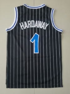Prix Spécial Nouveaux Maillots de Basket-Ball de Haute Qualité <span class=keywords><strong>Orlando</strong></span> Logo Cousu Maillots Brodés Maillots Personnalisés avec Logo - Product Image 4
