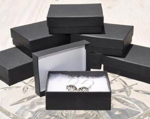 High Quality Clothing Box for Shirts Rigid Cardboard Packaging Box Gift Box - Product Image 6