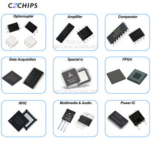 ชิ้นส่วนอิเล็กทรอนิกส์42120200043ซิม BOM บริการ czsku: NQ58AX65 - Product Image 3