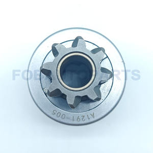 Engranaje de conducción de arranque para BENDIX Chevrolet SPARK/MATIZ/KIA RIO 8 DIENTE 101010480 - Product Image 4