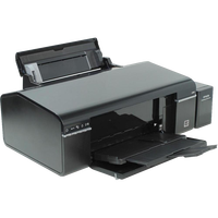 ต้นฉบับใหม่สำหรับ Epson L805สีอิงค์เจ็ทเครื่องพิมพ์ภาพ A4ขนาด Epsons ระเหิดเครื่องพิมพ์
