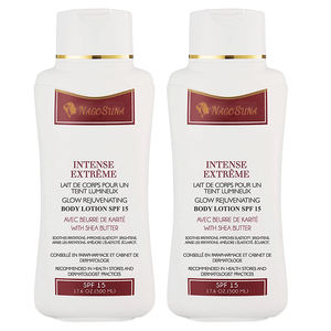 Loción Corporal Tonificante Multivitamínica con Manteca de Karité <span class=keywords><strong>MAKARI</strong></span> Intense Extreme de 500 ml al por Mayor - Product Image 2