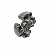 Ensemble de roulements à rotule universelle 9P-0356 9P0356 pour niveleuse Caterpillar 14G 16G 140GC 120GC 120H 12H 135H 140H