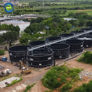 Wastewater Treatment | WWD - Water & Wastes Digest