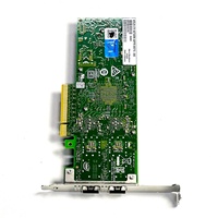 Untuk Intel XXV710-DA2 XL710BM2 Chip 25 Gigabit Dual Port SFP28 NIC PCIe Express 3.0 X8 Server Ethernet Network Card Adapter