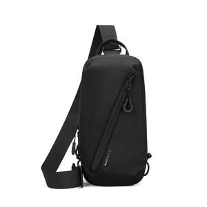 Waterproof Unisex Outdoor Yoga Gym <b>Large</b> Capacity Lightweight Washable Crossbody Fitness Sports <b>Backpack</b> Zipper Portable - Product Image 3