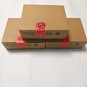 Tarjeta de Operación YOKOGAWA DCS AAI143-H50 AAI143-S53 AAI143-S50 AAI143-S00 AAI143-H00 AAI135-S50 AAI185-S50, Material PVC 100% - Product Image 1