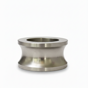 ลูกกลิ้งนำทางเหล็ก Precision R7 SKD61 ขนาด 110x25x109 มม. ล้อนำทาง ผลิตในไต้หวัน สำหรับอะไหล่สึกหรอ - Product Image 3