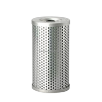 Elemento Filtrante Halton Supply PT727-HD HF6212 P167522 A10 ST6222 E2100B1P10 7710 KL305021 83366Q C7056 Filtro de Aceite Hidráulico