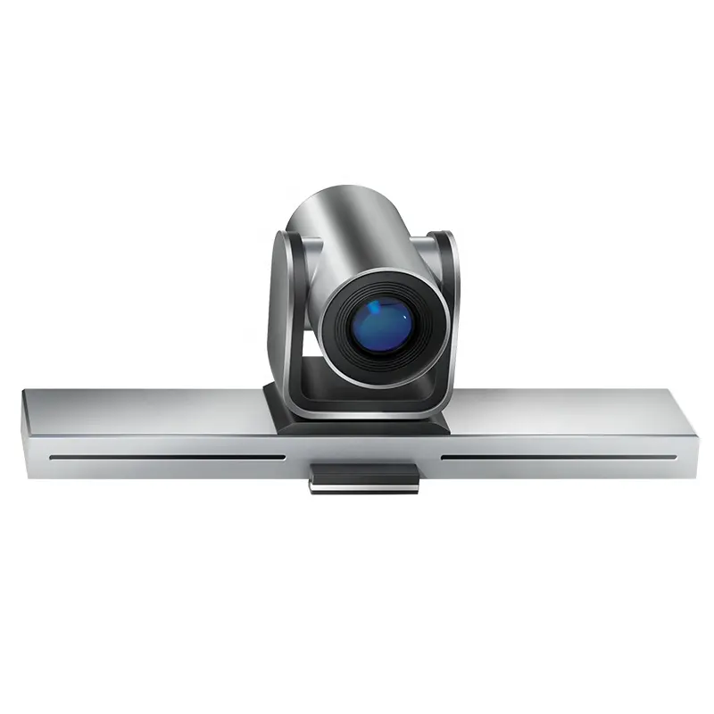 Video Conference Camera Webcam 1080P Full Hd 3X Optische Zoom Met Groothoek Lans Afstandsbediening Voor Online Vergadering onderwijs