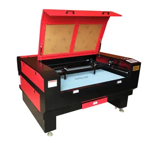 FoShan Venda Direta Da Fábrica 80w 100w 130w 150w 1390 Corte A Laser Digital Máquina De Corte A Laser