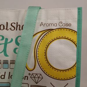 Tote Tote Tote in tessuto pp, - Product Image 4