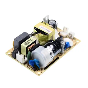 EPS-35-27 Mean Well 35W 27V 1.3A Switching Power Supply Dc Power Supply Open Frame Power Supply Suitable For Industrial Grade