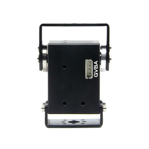 มอเตอร์ไร้แปรงถ่าน Feetech SM80BL 24V 85 กก. แรงบิดสูง 4 โพล หมุนได้ 360 องศา พร้อมเซอร์โวบัส RS485 สำหรับแขนหุ่นยนต์และกริปเปอร์อุตสาหกรรม - Product Image 4