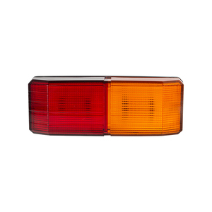 24W 12/24V Flood IP68 Boîtier en aluminium moulé sous pression 6000k Température de couleur LED Signal lumineux pour feu arrière de <span class=keywords><strong>tracteur</strong></span> <span class=keywords><strong>agricole</strong></span> - Product Image 1