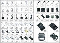 En gros En Plastique Crochets de Sécurité Boucle Mobile Téléphone Corde Polyester Lanière Accessoires