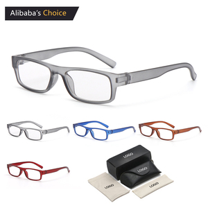 Venta al por mayor <span class=keywords><strong>de</strong></span> China, PC, libro Rectangular, pequeño cuadrado, Anti luz azul, anteojos ligeros, lectores, <span class=keywords><strong>gafas</strong></span> <span class=keywords><strong>de</strong></span> <span class=keywords><strong>lectura</strong></span> <span class=keywords><strong>de</strong></span> moda para - Product Image 6