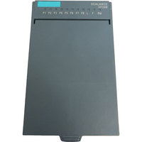 Controlador de Programación PLC SCALANCE XF208 Nuevo y Original, Switch Ethernet Administrado 6GK5208-0BA00-2AF2