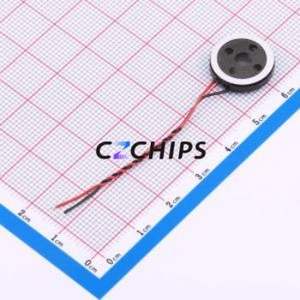 วงจรรวม KLJ-1504R8W0.5-L44ชิปวงจรรวมลำโพงชิปส่วนประกอบอิเล็กทรอนิกส์ - Product Image 2