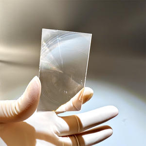 عدسة فريسنل أمامية وخلفية للعرض مقاس 2.69 بوصة، مصنوعة من مادة PMMA، مضخم صوت قابل للتخصيص، مصدر أكريليك من مصنع هينان نانيانغ - Product Image 6