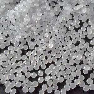 Factory Direct Film Grade Cheap Price Plastic Raw Material <b>LDPE</b> 2426H Film Grade Virgin Low Density Polyethylene Granules - Product Image 1
