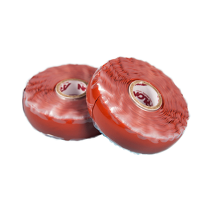 <span class=keywords><strong>Dom</strong></span> chữa khỏi cao su <span class=keywords><strong>silicon</strong></span> tự nung chảy màu đỏ với ngày hết hạn 1 năm - Product Image 2