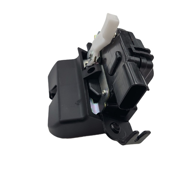 81230C5000 81230-C5000 Trunk Lock Actuator Car Rear Door Lock for 2016-2018 Kia Sorrento