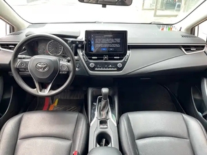 <span class=keywords><strong>Toyota</strong></span> Corolla 2023 1.2T S-CVT Elite Usado, Auto Usado Económico, Bajo Kilometraje, Listo para Exportar - Product Image 6