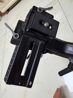 Stabilisateur de caméra Ronin RSC 2 d'occasion, charge utile de 3 kg