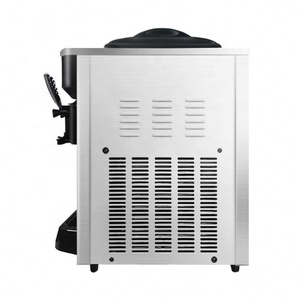 Uso en el hogar Mini pequeño instantáneo fabricante de helado Mini máquina de <span class=keywords><strong>helados</strong></span> - Product Image 2