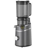 AOJA-Centrifugeuse lente professionnelle, facile à nettoyer, à haut rendement, presse à froid pour fruits et légumes, jus d'orange et de fraise