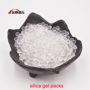 Vòng Hạt silica gel hút ẩm silica gel gói trong 25kg - Product Image 2
