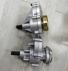 אדמה באיכות גבוהה חלקי חילוף gear מקרה - Product Image 4