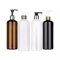 Botol Silinder PET Matte 24/410 24/415 28/400 1.75cc 2.5cc dengan Pompa Semprot Plastik untuk Sabun Cair dan Sampo, Produk Laris Kustomisasi